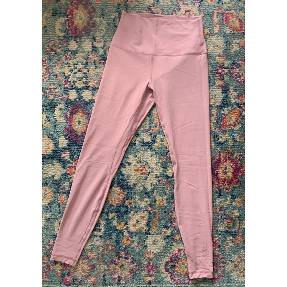 Lululemon Align 28” Leggings